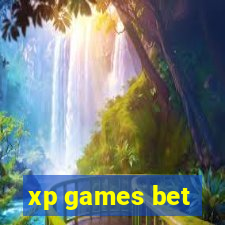 xp games bet